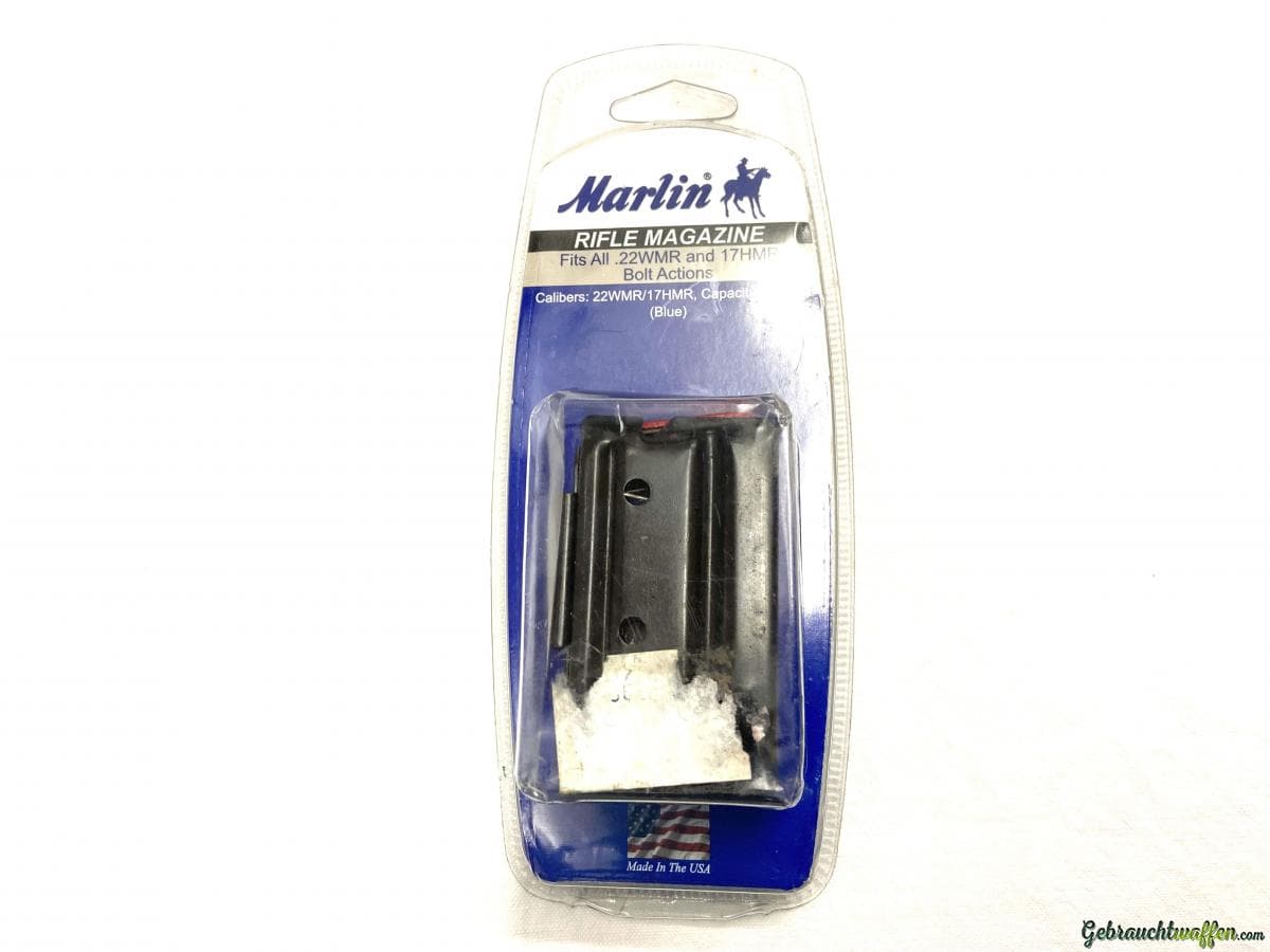 Marlin 22 WMR / 17 HMR Magazin