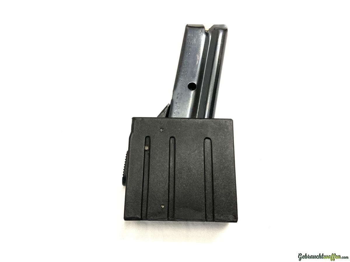 Squires Bingham M16 22lr Magazin