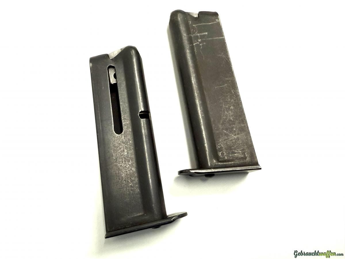 Star Lancer 22lr Magazin