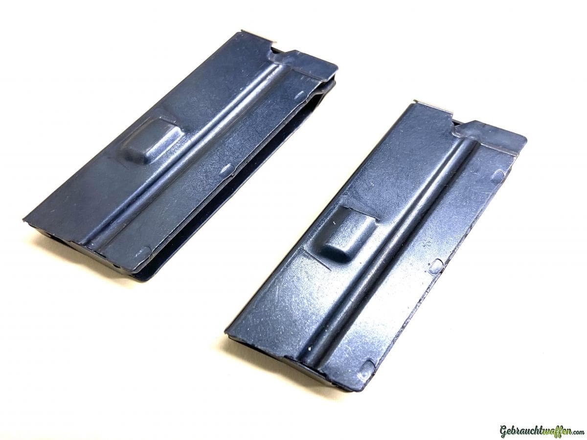 Charter Arms Explorer 22 LR Magazin