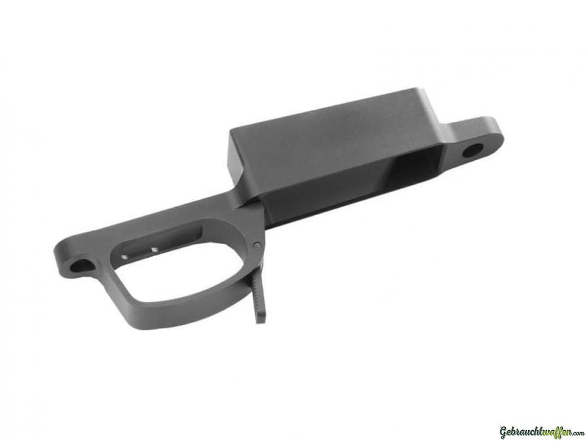 Badger BDM für Remington 700 Short Action