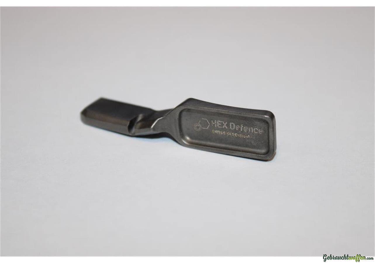 Hex Defence Ladegriff passend für SIG STGW90 / SG550 – SG553