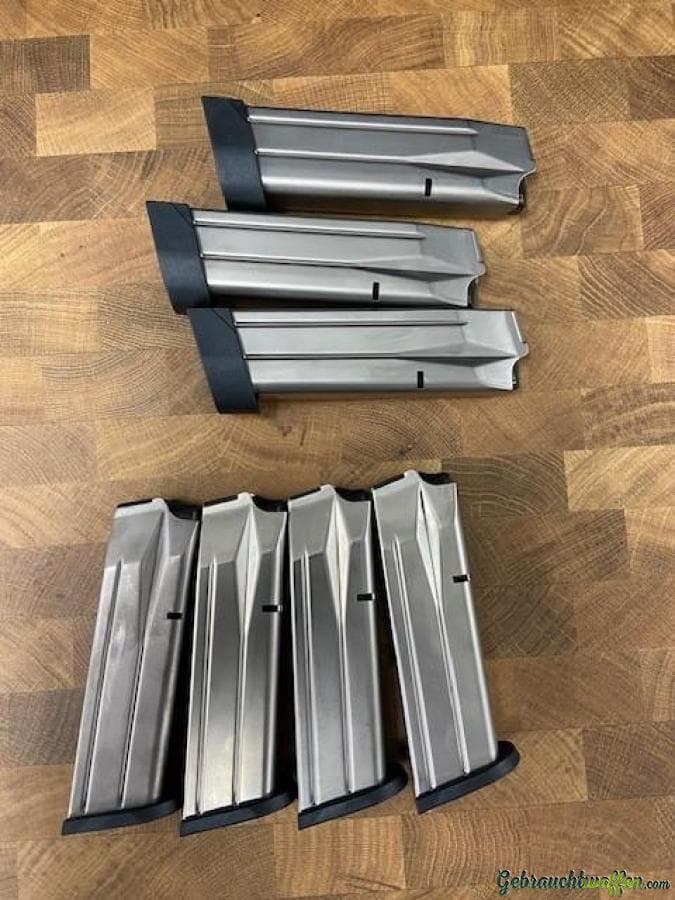 Diverse Magazine zu Beretta PX4 Storm .45ACP