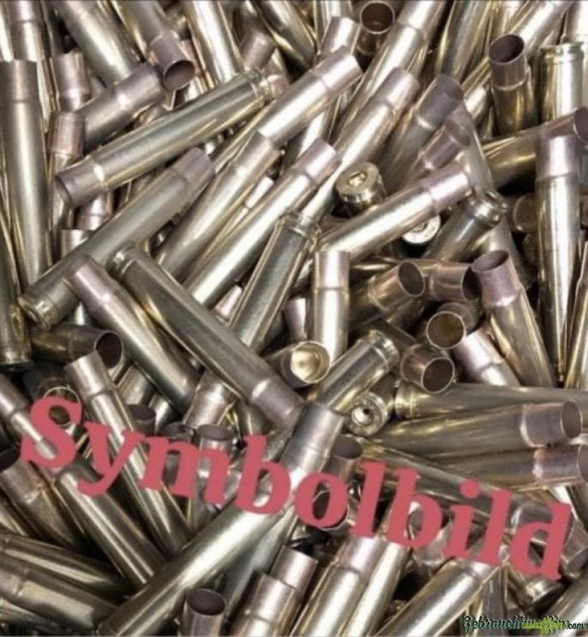 Verkaufe diverse Hülsen