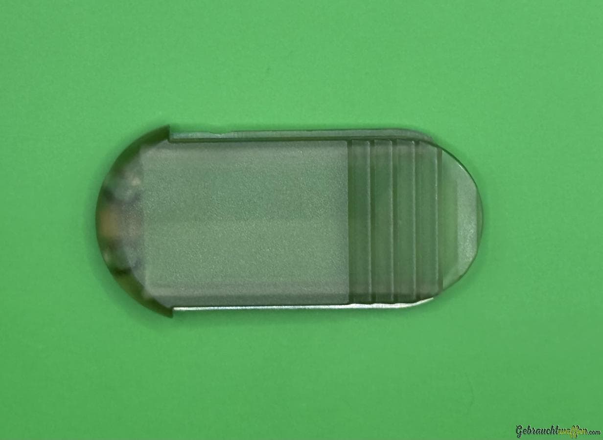 SIG 550 / 551 / 552 / 553 - Pistolengriffdeckel