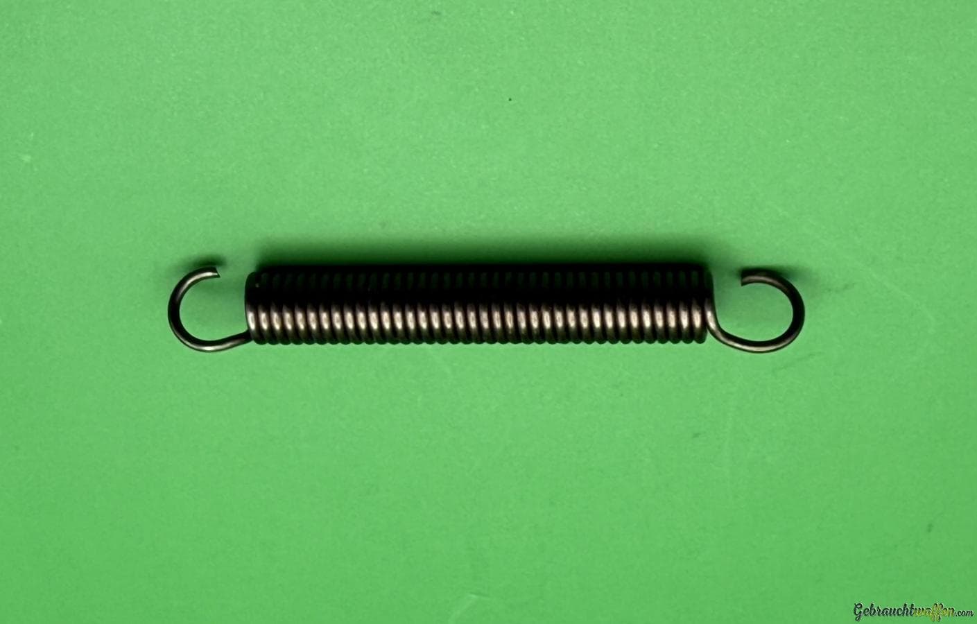 SIG MP 48 / 310 - Abzugfeder Stark