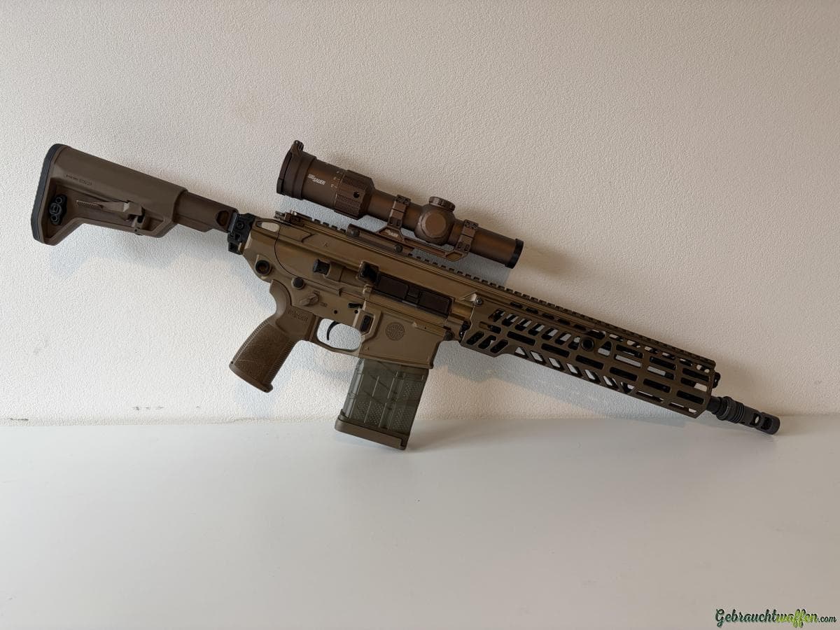 SIG-Sauer Spear .308 Winchester