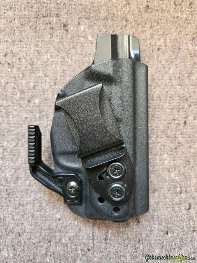 Kydex Holster Vedder Holsters USA