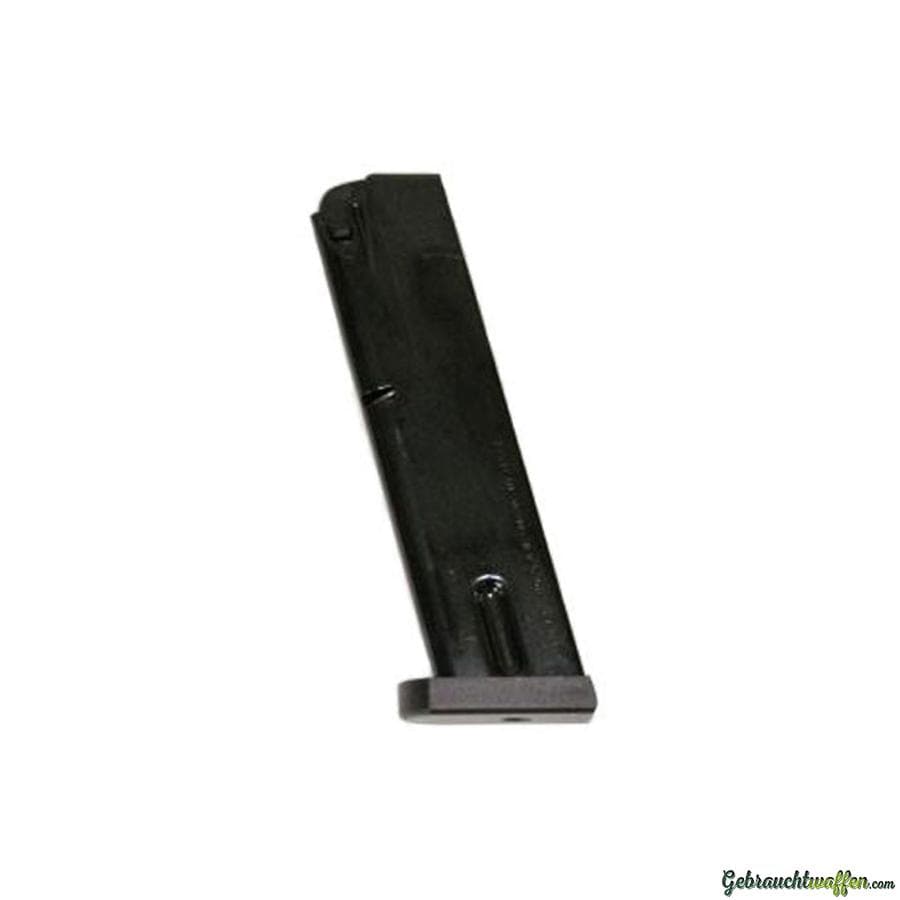 Original-Magazin für die Beretta 92FS, 17 Schuss, neuwertig, Kaliber 9x19 mm