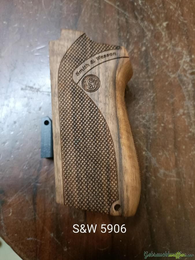 S&W 5906
