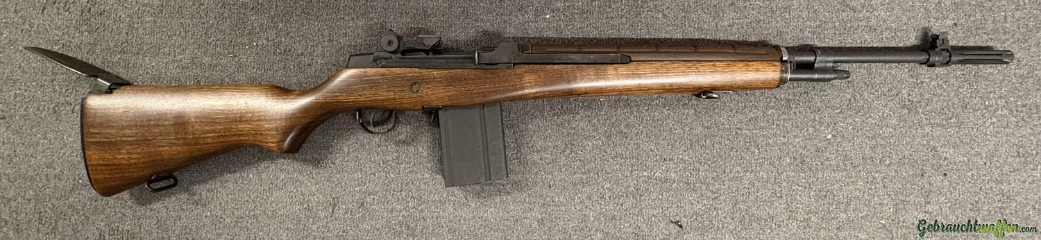 Springfield M1a .308 Winchester