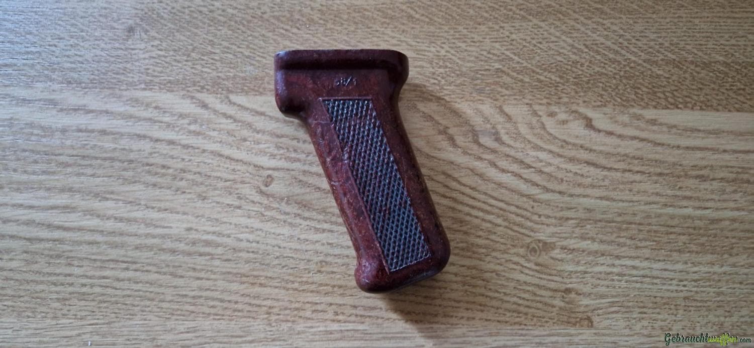 AK Pistolengriff aus Bakelit