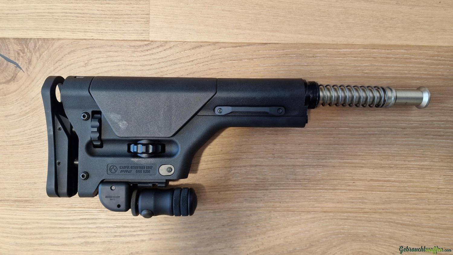 MAGPUL PRS