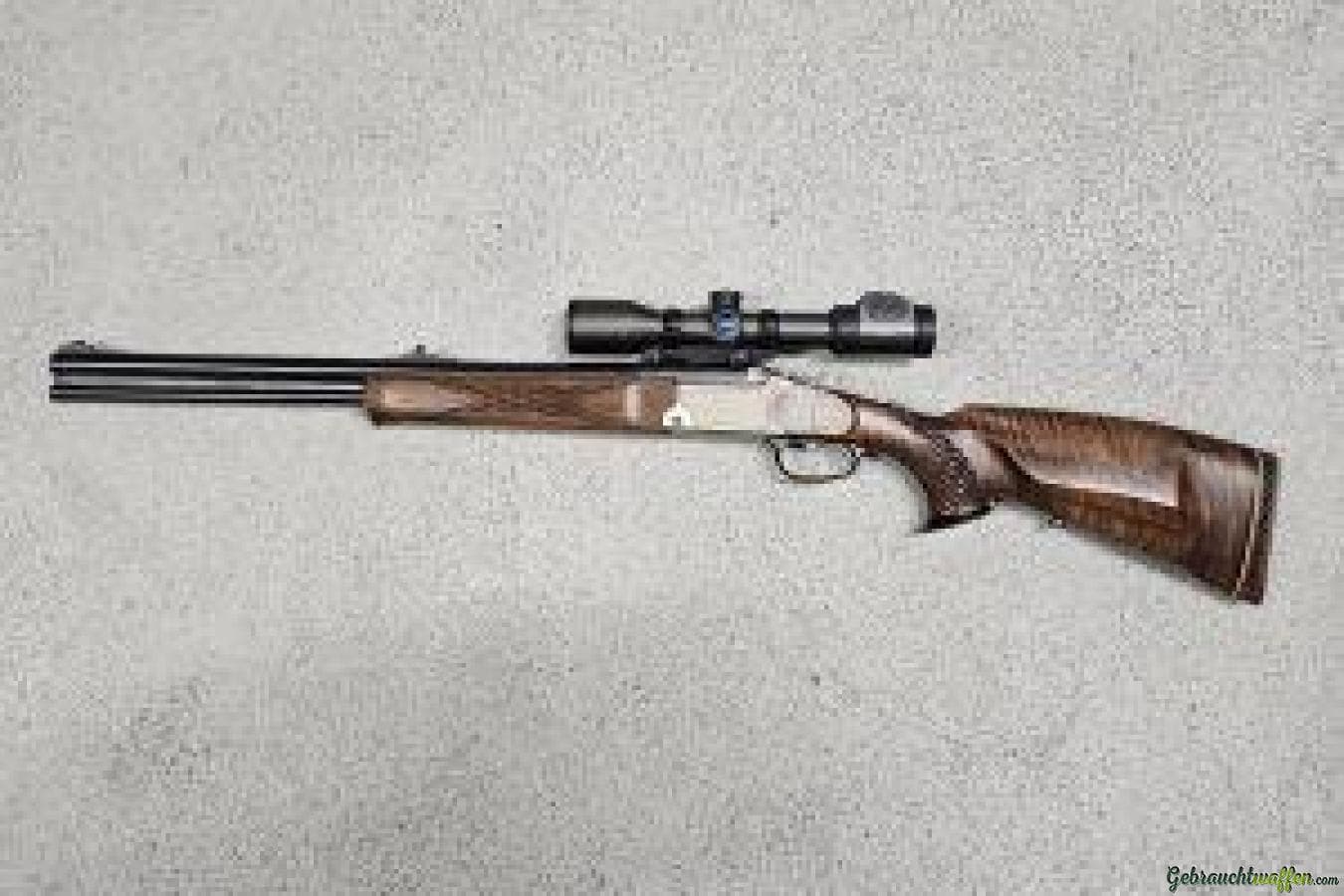 Blaser BBF95